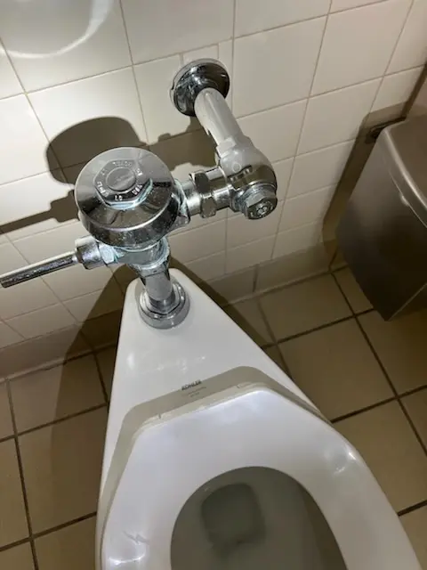 Fixture installation and repair for Hydro Jetting in Pheasant Knoll